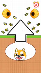 Save The Pets screenshot