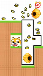 Save The Pets screenshot