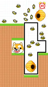 Save The Pets screenshot