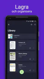 Scan Hero: PDF-skanner screenshot