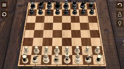 Schack screenshot