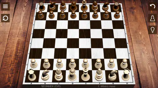 Schack screenshot