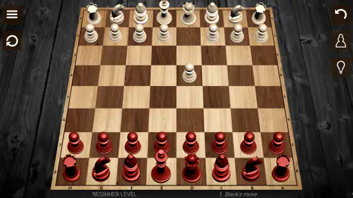 Schack screenshot