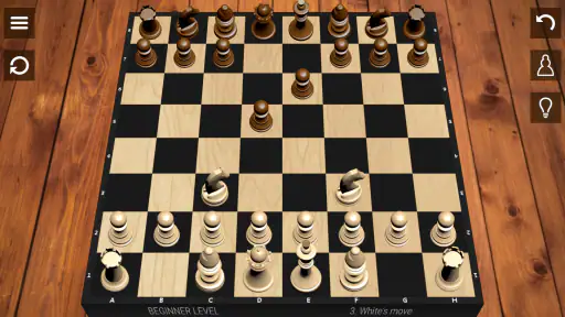 Schack screenshot