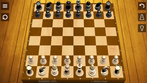 Schack screenshot