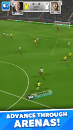 Score! Match - PvP Football screenshot