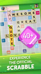 Scrabble® GO – Fun with Words! screenshot