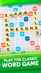 Scrabble® GO – Fun with Words! screenshot