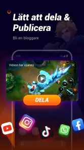 Screen Recorder - AX Recorder screenshot