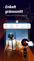 Screen Recorder - AX Recorder screenshot