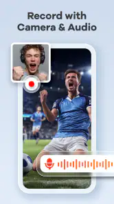 Screen Recorder Video Recorder screenshot
