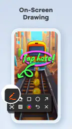 Screen Recorder Video Recorder screenshot
