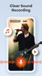 Screen Recorder Video Recorder screenshot