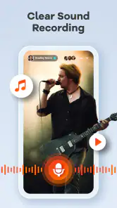 Screen Recorder Video Recorder screenshot