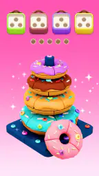 Screw Away: 3D Pin Puzzle screenshot