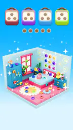 Screw Away: 3D Pin Puzzle screenshot