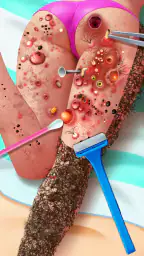 Screw Match™: ASMR Blast screenshot