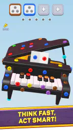 Screwzle 3D: Screw Puzzle screenshot