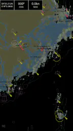 Seapilot screenshot