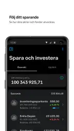SEB screenshot