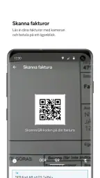 SEB Företag screenshot