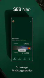 SEB Neo screenshot