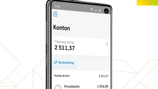 SEB Ung screenshot