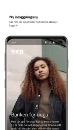 SEB Ung screenshot