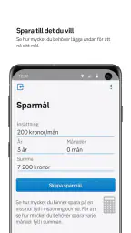 SEB Ung screenshot
