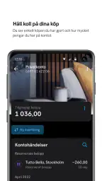 SEB Ung screenshot