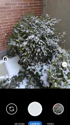 Secure Camera screenshot