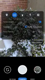 Secure Camera screenshot