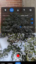 Secure Camera screenshot