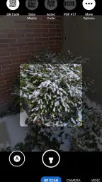 Secure Camera screenshot