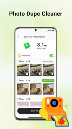 SecureClean — Phone Cleaner screenshot