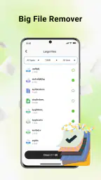 SecureClean — Phone Cleaner screenshot