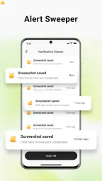 SecureClean — Phone Cleaner screenshot