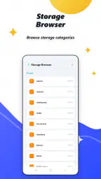 Security Phone Cleaner screenshot