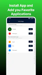 See Deleted Messages screenshot