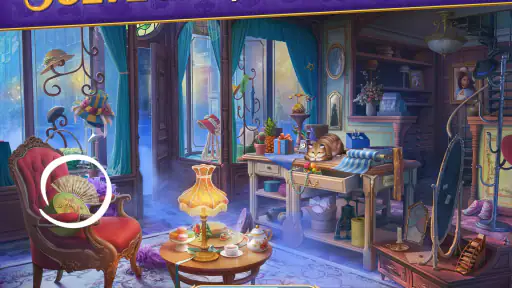 Seekers Notes: Hidden Objects screenshot