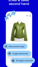Sellpy - Shop Second Hand screenshot