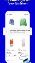 Sellpy - Shop Second Hand screenshot