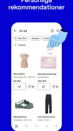 Sellpy - Shop Second Hand screenshot