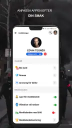 Senaste Nytt screenshot