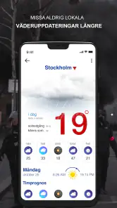 Senaste Nytt screenshot