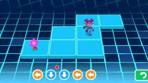 Sesame Street Spelklubb screenshot
