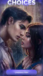 Seven Hearts Stories screenshot