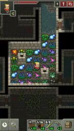 Shattered Pixel Dungeon screenshot