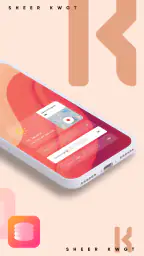 Sheer  KWGT screenshot
