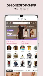 SHEIN-Shopping Online screenshot